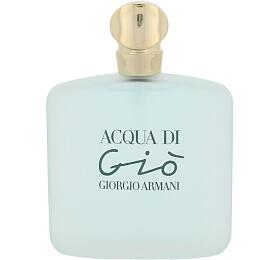 Giorgio Armani Acqua di Gio toaletn voda pro eny 100 ml