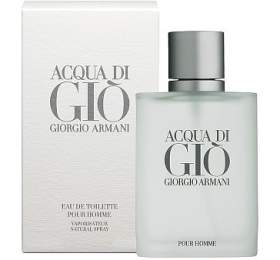 Giorgio Armani Acqua di Gio Pour Homme voda po holen pro mue 100 ml