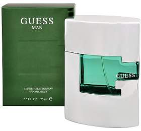 Toaletn voda GUESS Man, 75 ml