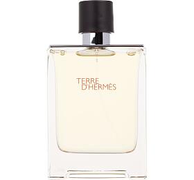 Toaletn voda Hermes Terre dHermes, 100 ml