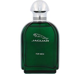 Toaletn voda Jaguar Jaguar, 100 ml