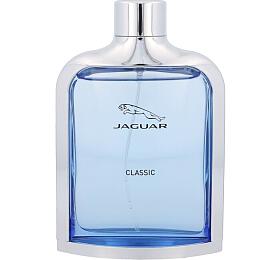 Toaletn voda Jaguar Classic, 100 ml