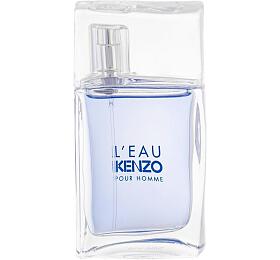 Toaletn voda KENZO LEau Kenzo Pour Homme, 30 ml