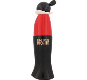 Toaletn voda Moschino Cheap And Chic, 50 ml