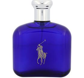 Toaletn voda Ralph Lauren Polo Blue, 125 ml