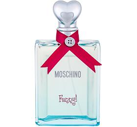 Toaletn voda Moschino Funny!, 100 ml