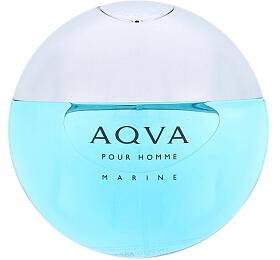 Toaletn voda Bvlgari Aqva Pour Homme Marine, 100 ml