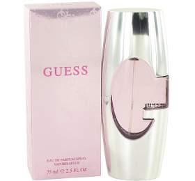 Parfmovan voda GUESS Guess For Women, 75 ml