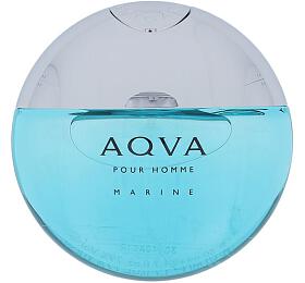 Toaletn voda Bvlgari Aqva Pour Homme Marine, 50 ml