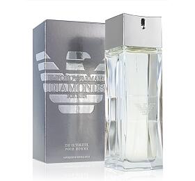 Giorgio Armani Emporio Armani Diamonds toaletn voda pro mue 75 ml