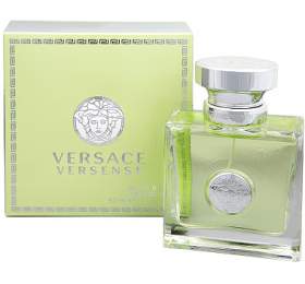 Toaletn voda Versace Versense, 100 ml