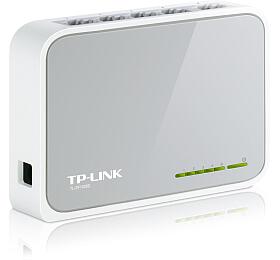 TP-Link TL-SF1005D