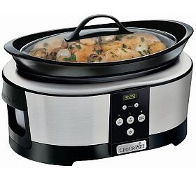 Pomal hrnec CrockPot SCCPBPP605 5,7 l NG