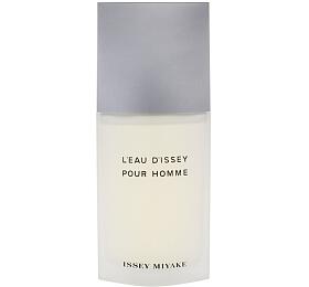 Toaletn voda Issey Miyake L'Eau D'Issey Pour Homme, 125 ml