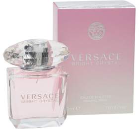 Toaletn voda Versace Bright Crystal, 30 ml