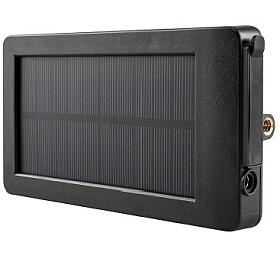 OXE Solar Charger 6V