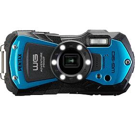 PENTAX WG-90 blue