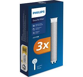 Filtrace vody Philips ASH138
