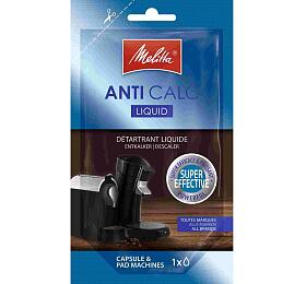 Odvpnn Melitta ANTICALC 100 ML