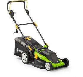 Zahradn sekaka rotan Fieldmann FZR 2048-E