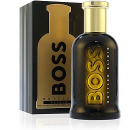 Hugo Boss Boss Bottled Elixir parfmovan voda pro mue 100 ml