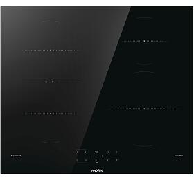 Indukn vestavn sklokeramick deska MORA VDIT 67E C