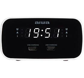 Radiobudk AIWA CRU-19BK