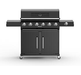 Plynov gril Riwall PRO RGG 61 EXL