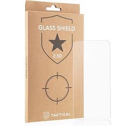 Tactical Glass Shield 2.5D sklo pro Xiaomi Redmi Note 13 Pro 4G/5G Clear