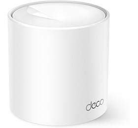 TP-Link Deco X10(1-pack) AX1500 Home Mesh System