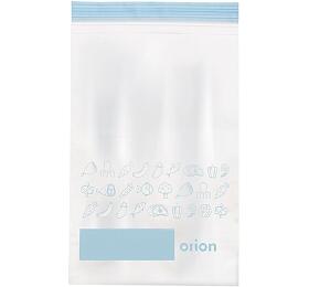 Sek zip 25 ks Orion