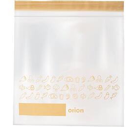 Sek zip 25 ks Orion