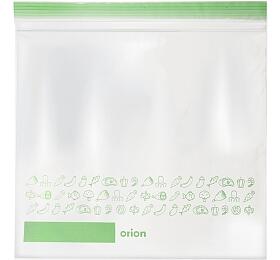 Sek zip 25 ks Orion
