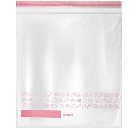 Sek zip 25 ks Orion