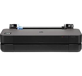 HP Inc. HP DesignJet T230 24&quot; (A1+, 35s A1, USB 2.0, Ethernet, Wi-Fi) - bez stojanu (5HB07A#B19)