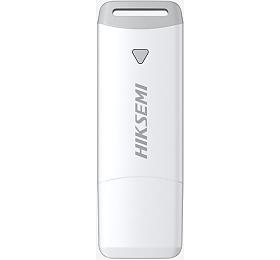 Hikvision HIKSEMI Flash Disk 4GB Cap, USB 2.0 (R:10-20 MB/s, W:3-10 MB/s) (HS-USB-M220P(STD) / 4G / NEWSEMI / WW)