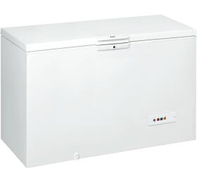 Mrazk WHIRLPOOL WHM4612