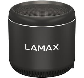 Bezdrtov reproduktor LAMAX Sphere2 Mini