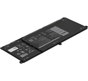 Dell H5CKD 4 lnkov Baterie do Laptopu 15, 3530mAh