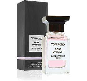 Tom Ford Rose D'Amalfi parfmovan voda unisex 50 ml