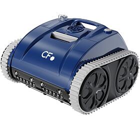 Automatick vysava CF 200 AKU