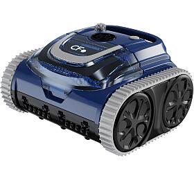 Automatick vysava CF 400 AKU