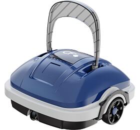 Automatick vysava CF 45 AKU