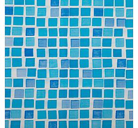 Baznov flie Mosaic pro bazn 7,3 m x 3,7 m x 1,2 m Planet Pool