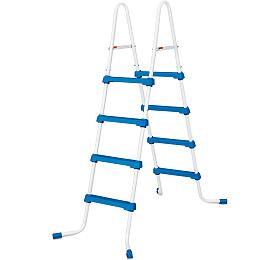 Baznov schdky CF pro nadzemn bazny 1,32 m