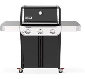 Plynov gril Weber Genesis E-315
