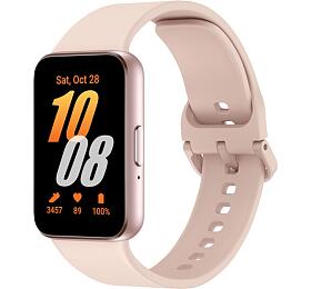 Chytr nramek Samsung R390 Galaxy Fit3 Pink Gold