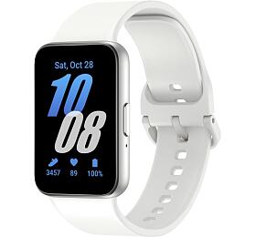 Chytr nramek Samsung R390 Galaxy Fit3 Silver