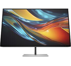 HP / 732pk / 31,5" / IPS / 4K UHD/60Hz/5ms/Gray/3R (8Y2K9AA#ABB)