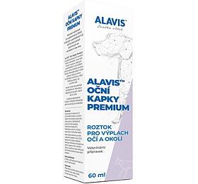 Alavis Premium on kapky 60ml